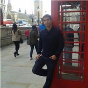 GRADUADO EN FILOLOGÍA INGLESA DA CLASES PARTICULARES